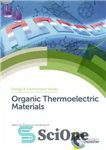 دانلود کتاب Organic Thermoelectric Materials – مواد آلی ترموالکتریک