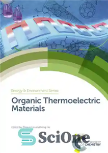 دانلود کتاب Organic Thermoelectric Materials مواد الی ترموالکتریک 