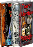 دانلود کتاب Specialty Photography Series 4 Volume Bundle (On Target Photo Training Book 41) – مجموعه 4 جلدی عکاسی تخصصی...