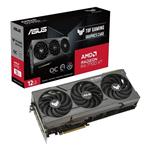 ASUS  TUF Gaming RX 7700 XT O 12GB AMD GDDR6 Graphics Card