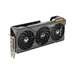 کارت گرافیک ایسوس TUF RX 7800 XT White 16GB OC 