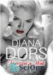 دانلود کتاب Diana Dors: Hurricane in Mink – دایانا دورز: طوفان در مینک