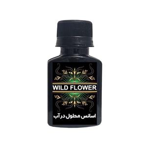 اسانس خوشبو کننده پایه آب رایحه گلهای وحشی Wild flower