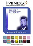 دانلود کتاب John F. Kennedy – جان اف کندی