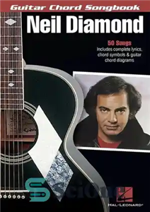 دانلود کتاب Neil Diamond (Songbook) – نیل دایموند (دفتر آهنگ) 