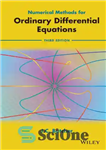 دانلود کتاب Numerical Methods for Ordinary Differential Equations – روش های عددی برای معادلات دیفرانسیل معمولی