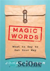 دانلود کتاب Magic Words – کلمات جادویی