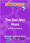 دانلود کتاب The Sun Also Rises – خورشید نیز طلوع می کند