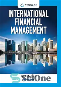 دانلود کتاب International Financial Management – مدیریت مالی بین المللی