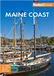 دانلود کتاب Fodor’s Maine Coast: with Acadia National Park (Full-color Travel Guide) – ساحل مین فودور: با پارک ملی آکادیا...