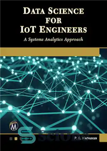 دانلود کتاب Data Science for IoT Engineers – علم داده برای مهندسان اینترنت اشیا