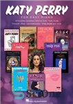 دانلود کتاب Katy Perry for Easy Piano – کیتی پری برای پیانو آسان