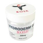 ژل هیدرودرم رز Hydroderm facial conductive gel