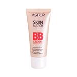 بی بی کرم آستور شماره 100 Astor Skin Match Care BB Cream
