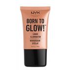 هایلایتر مایع نیکس NYX Born To Glow Liquid Illuminator