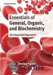 دانلود کتاب Essentials of General, Organic, and Biochemistry – ملزومات عمومی، آلی و بیوشیمی