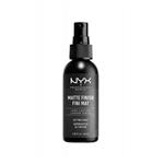 اسپری فیکس مات نیکس NYX Makeup Setting Spray Matte