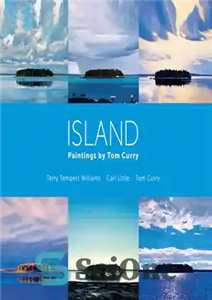 دانلود کتاب Island: Paintings by Tom Curry – جزیره: نقاشی های تام کوری