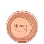 پودر برنزه کننده میبلین مدل Dream Sun