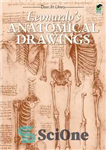 دانلود کتاب Leonardo’s Anatomical Drawings – نقاشی های آناتومیک لئوناردو