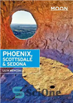 دانلود کتاب Moon Phoenix, Scottsdale & Sedona – ماه فینیکس، اسکاتسدیل و سدونا