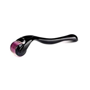 درمارولر تیتانیومی دی.آر.اس DRS Micro needle roller system