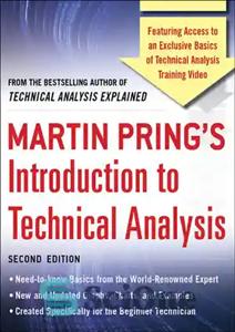 دانلود کتاب Martin Pring’s Introduction To Technical Analysis – مقدمه مارتین پرینگ بر تحلیل تکنیکال
