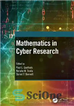 دانلود کتاب Mathematics in cyber research – ریاضیات در تحقیقات سایبری