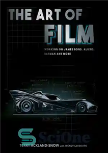 دانلود کتاب The Art of Film – هنر فیلم