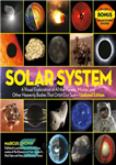 دانلود کتاب Solar System: A Visual Exploration of All the Planets, Moons, and Other Heavenly Bodies That Orbit Our SunöUpdated...