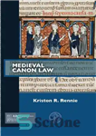 دانلود کتاب Medieval Canon Law – قانون کانن قرون وسطی