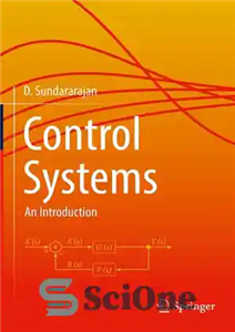 دانلود کتاب Control Systems: An Introduction – سیستم های کنترل: مقدمه