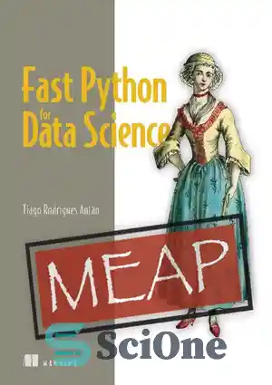 دانلود کتاب Fast Python for Data Science – پایتون سریع برای علم داده