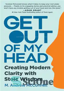 دانلود کتاب Get Out of My Head – از سر من بروبیرون
