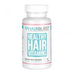قرص تقویت کننده مو هیربرست Hairburst Hair Vitamins 1 Month Supply