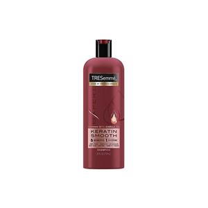 شامپو کراتین ترزمه Tresemme Keratin Smooth 5 Benefit 1 System Shampoo 500 میل