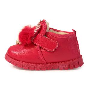 نیم بوت نوزادی دخترانه مدل 179