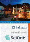 دانلود کتاب Explorer’s Guide El Salvador: A Great Destination – راهنمای کاوشگر السالوادور: یک مقصد عالی