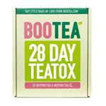 چای لاغری بوتی 28 روزه Bootea Day Teatox 