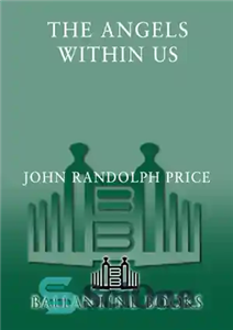 دانلود کتاب Angels Within Us: A Spiritual Guide to the Twenty-Two Angels That Govern Our Everyday Lives – فرشتگان درون...