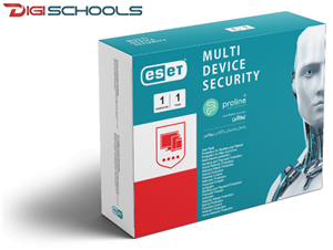 Eset – Multi-Device Security / 1 PC 