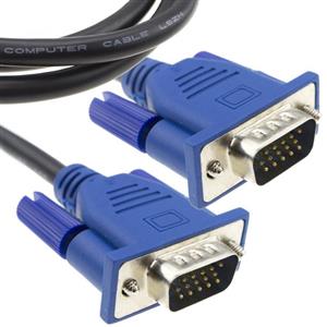 کابل 20 متری VGA