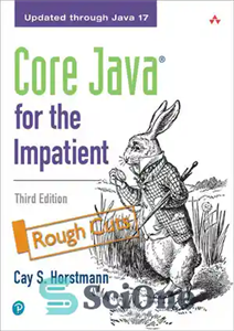 قیمت و خرید دانلود کتاب Core Java Professional – Core Java Professional
