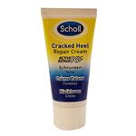 کرم ترمیم کننده ترک پا شول مدل Cracked Heel,Active K+ Repair حجم 60 میلی لیتر