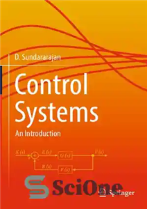 دانلود کتاب Control Systems: An Introduction – سیستم های کنترل: مقدمه
