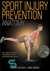 دانلود کتاب Sport Injury Prevention Anatomy