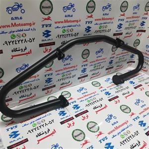 گارد موتور سیکلت مدل آپاچی نیو فیس