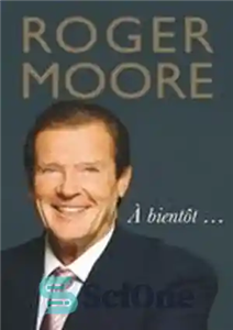 دانلود کتاب Roger Moore: bientt راجر مور: 