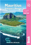 دانلود کتاب Mauritius: Rodrigues R⌐union (Bradt Travel Guides) – موریس: Rodrigues R⌐یونیون (راهنماهای سفر براد)
