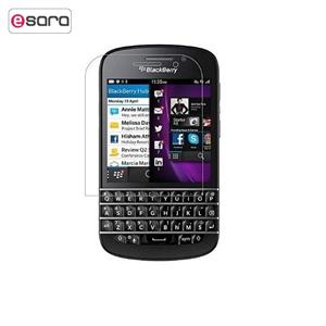 محافظ صفحه نمایش کد 414 مناسب برای گوشی موبایل بلک بری Q10